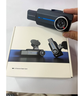 Dash Camera Closeout. 489 Units. EXW Brookshire, TX 